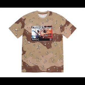 Supreme T-shirt size small